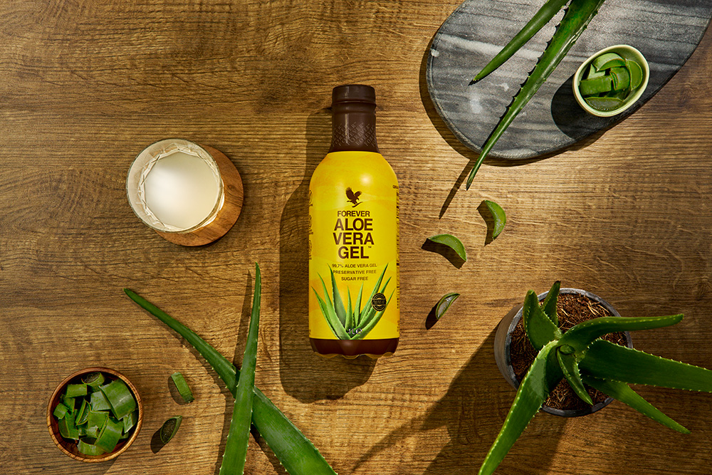 aloe vera gel kako se pije